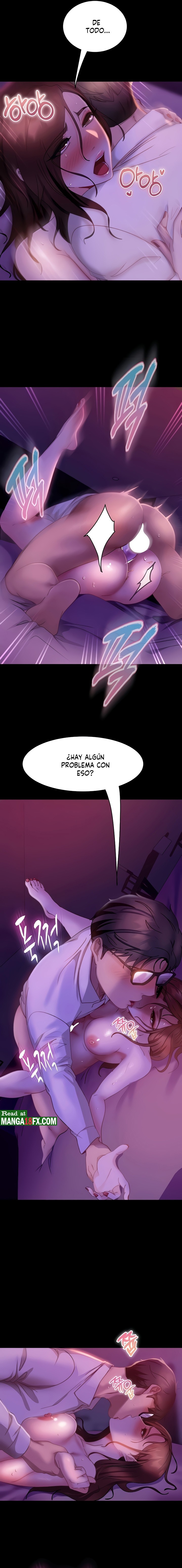Marriage Agency Review Raw Chapter 22 Page 14