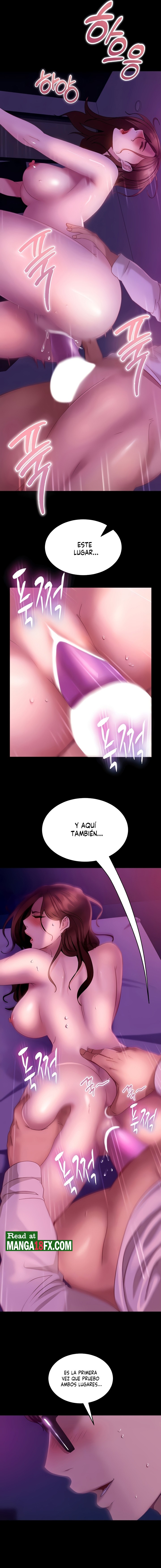 Marriage Agency Review Raw Chapter 22 Page 3