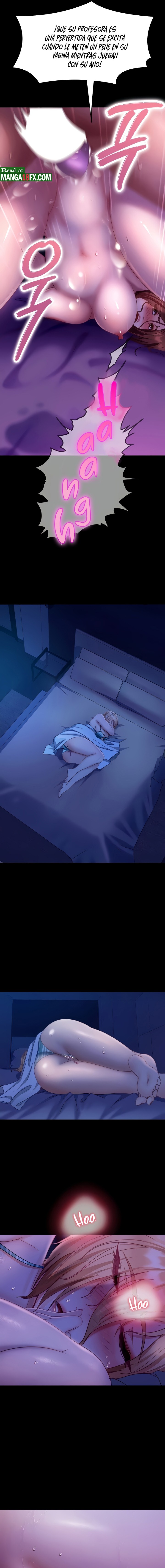 Marriage Agency Review Raw Chapter 22 Page 8