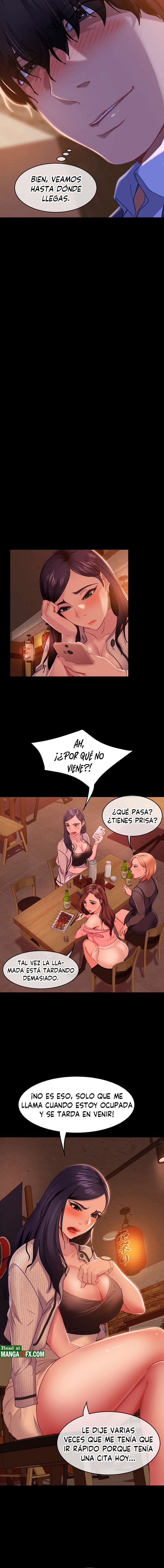 Marriage Agency Review Raw Chapter 2 Page 12