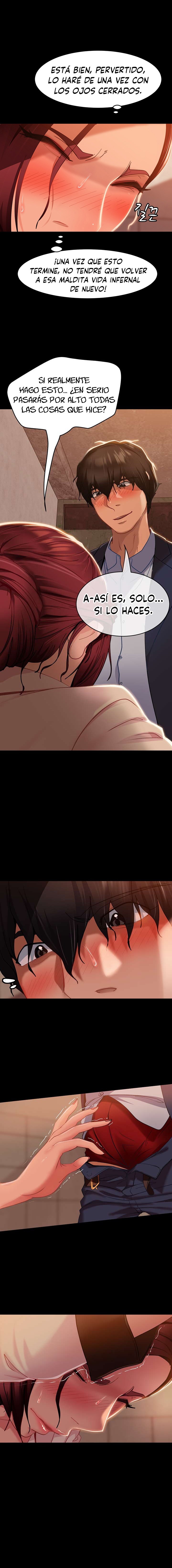Marriage Agency Review Raw Chapter 2 Page 14