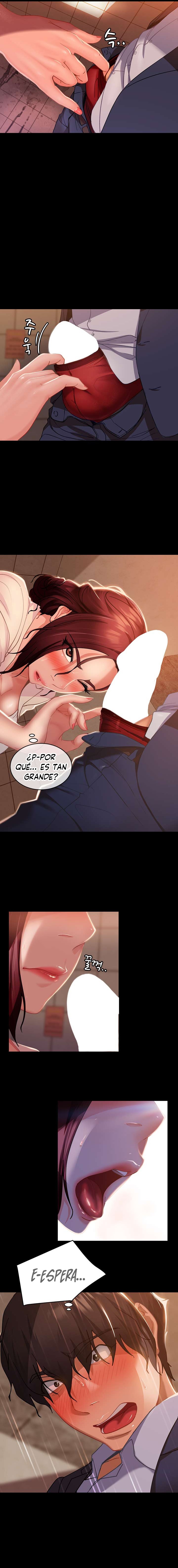Marriage Agency Review Raw Chapter 2 Page 15