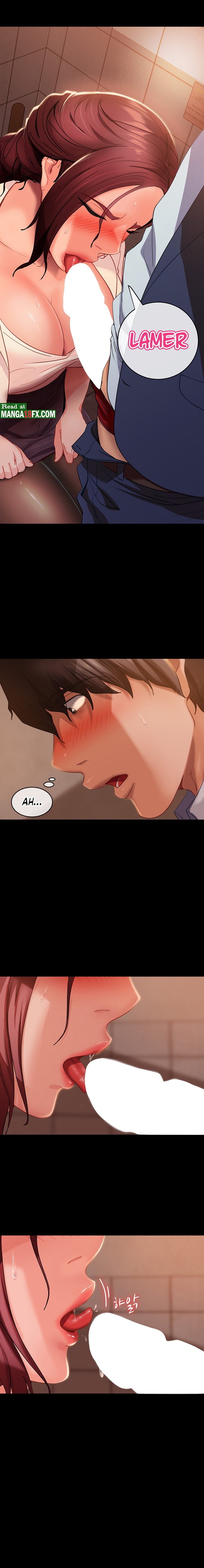 Marriage Agency Review Raw Chapter 2 Page 16