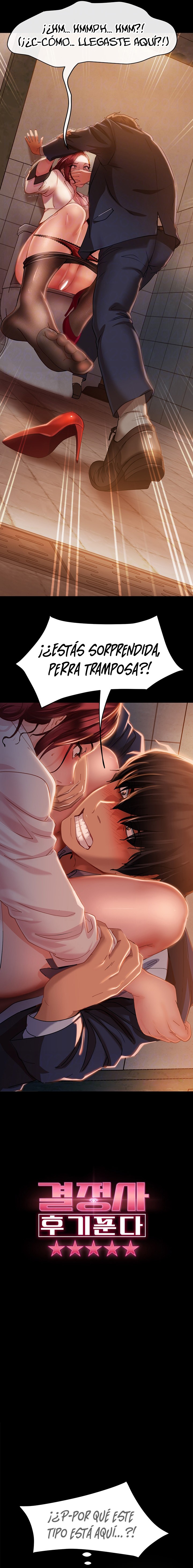 Marriage Agency Review Raw Chapter 2 Page 2
