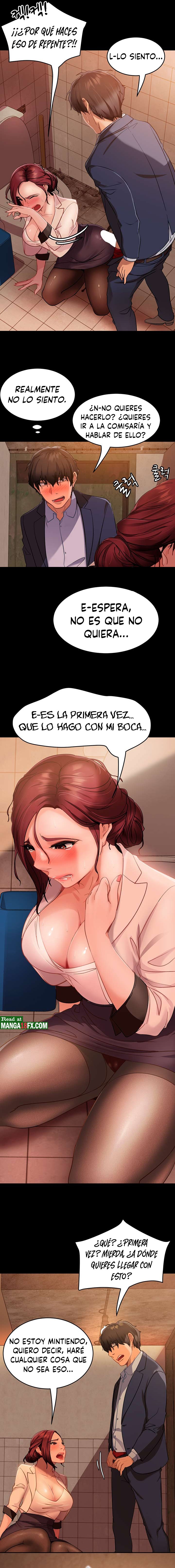 Marriage Agency Review Raw Chapter 2 Page 20