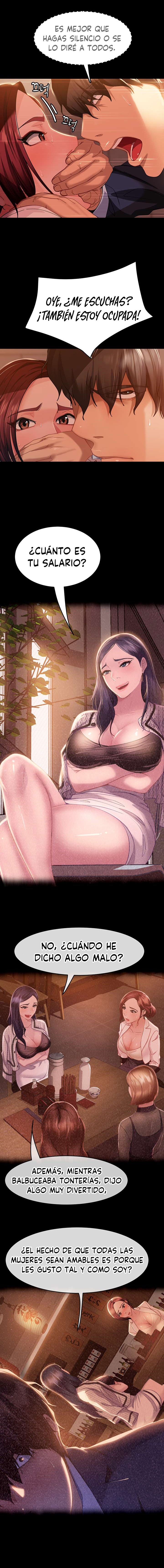 Marriage Agency Review Raw Chapter 2 Page 22