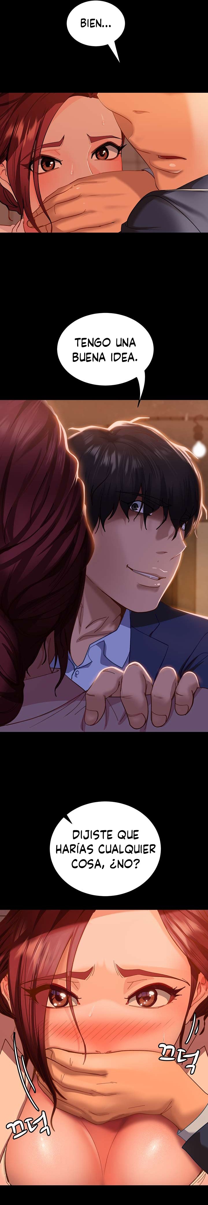 Marriage Agency Review Raw Chapter 2 Page 23