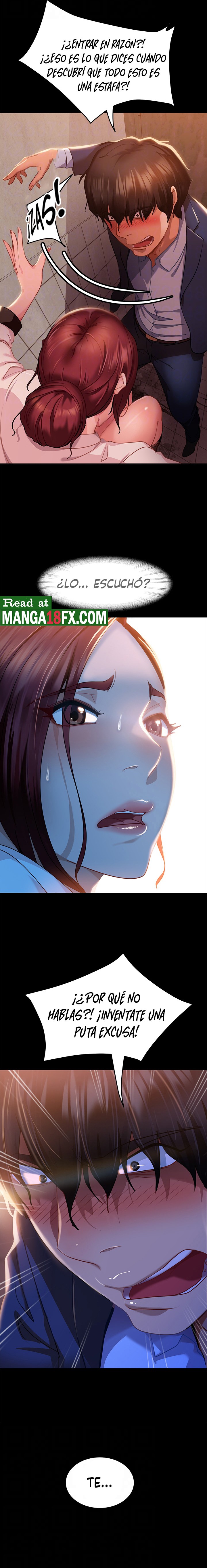 Marriage Agency Review Raw Chapter 2 Page 4