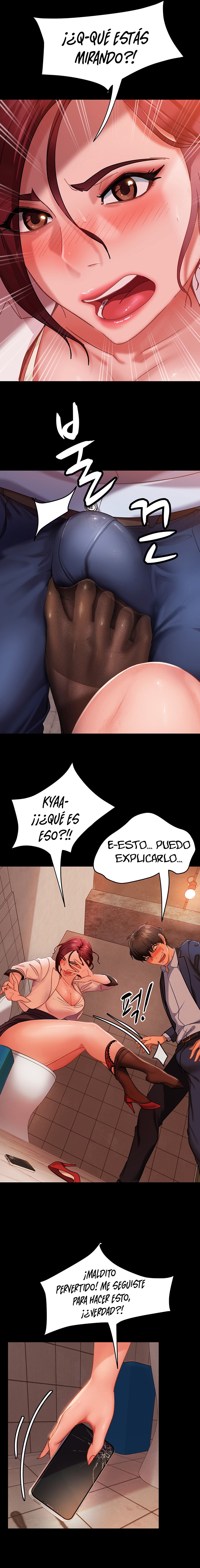 Marriage Agency Review Raw Chapter 2 Page 7