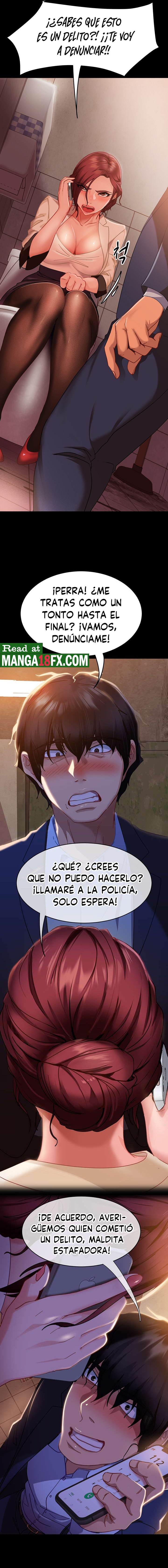 Marriage Agency Review Raw Chapter 2 Page 8