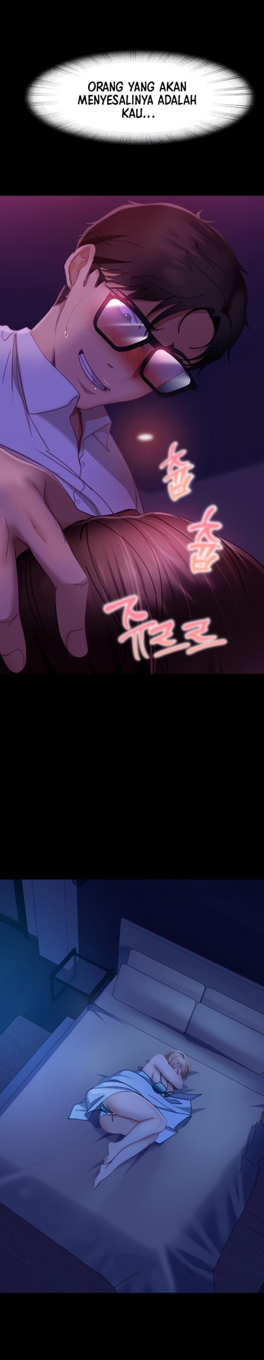 Marriage Agency Review Raw Chapter 23 Page 10