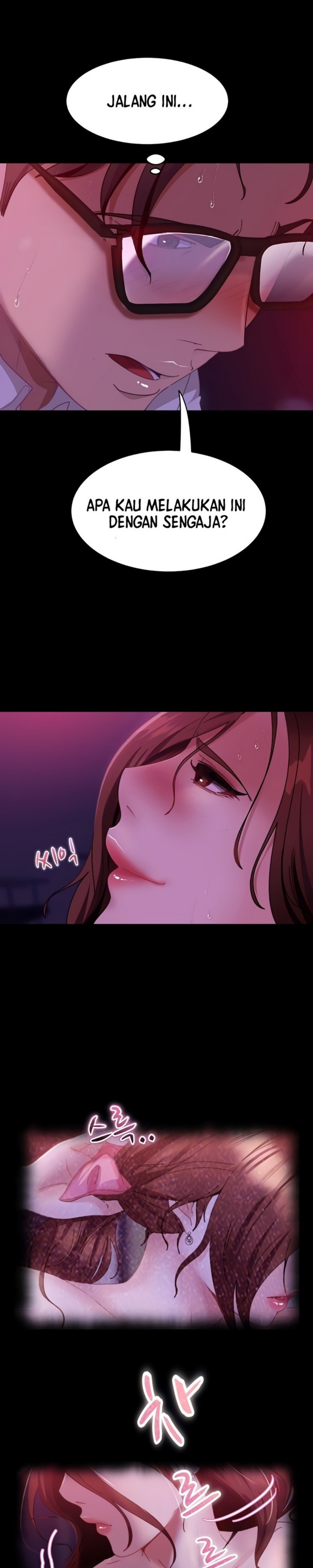 Marriage Agency Review Raw Chapter 23 Page 2