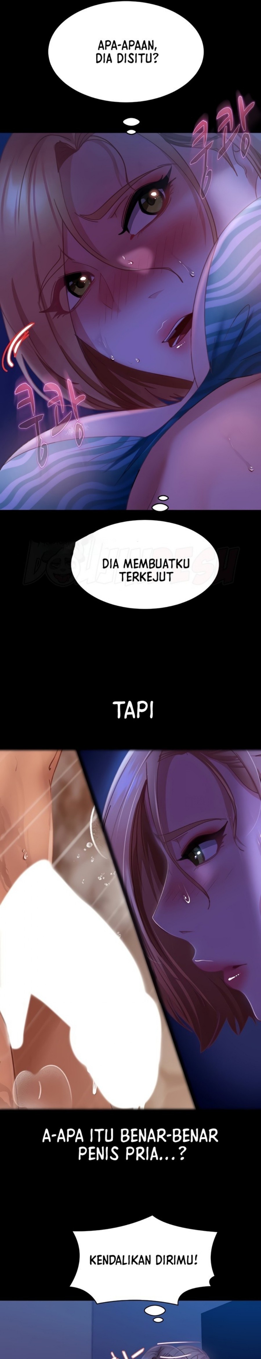 Marriage Agency Review Raw Chapter 23 Page 25