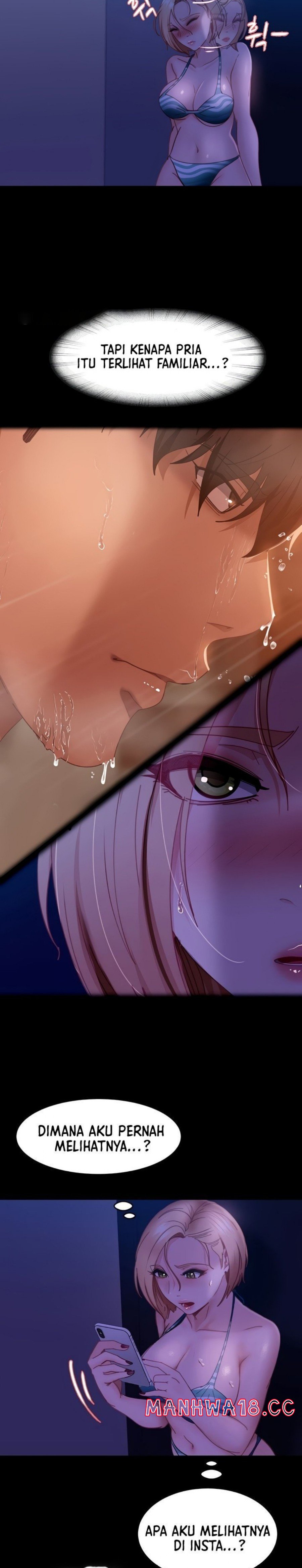 Marriage Agency Review Raw Chapter 23 Page 26