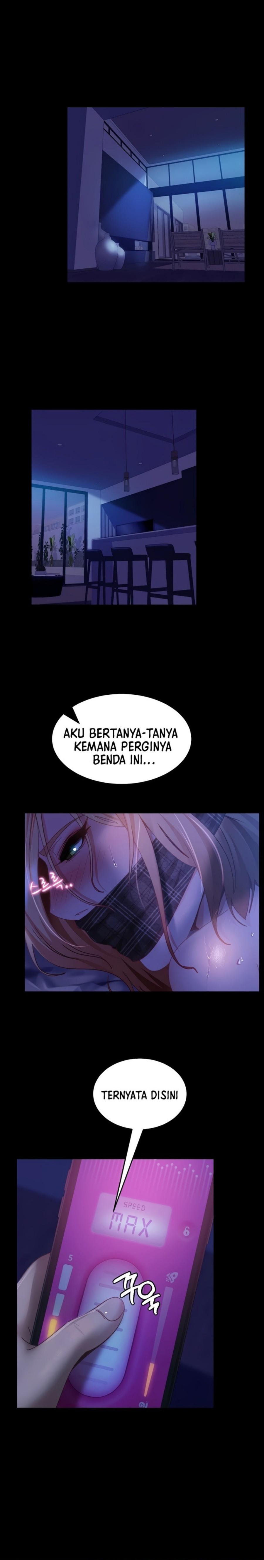 Marriage Agency Review Raw Chapter 23 Page 34