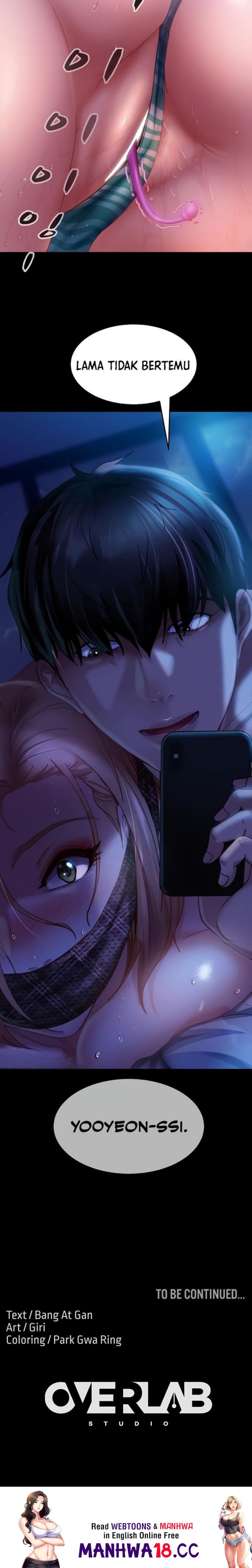 Marriage Agency Review Raw Chapter 23 Page 36