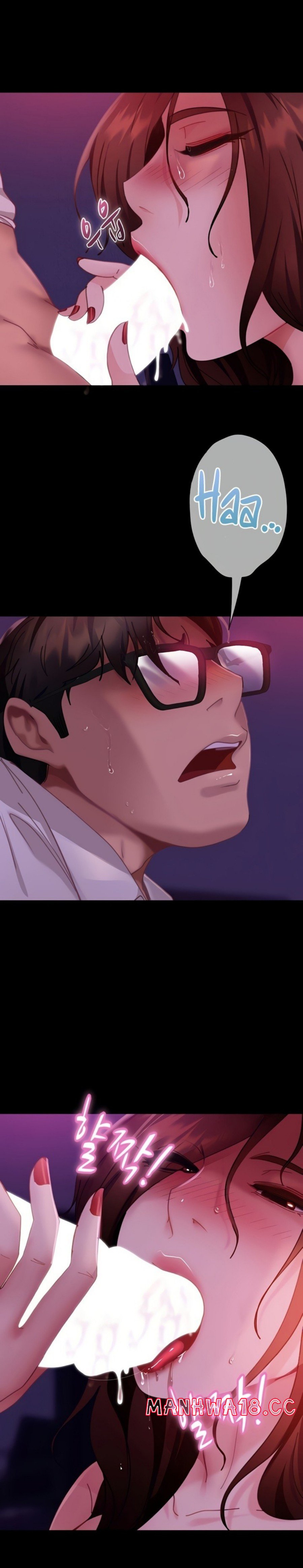 Marriage Agency Review Raw Chapter 23 Page 8