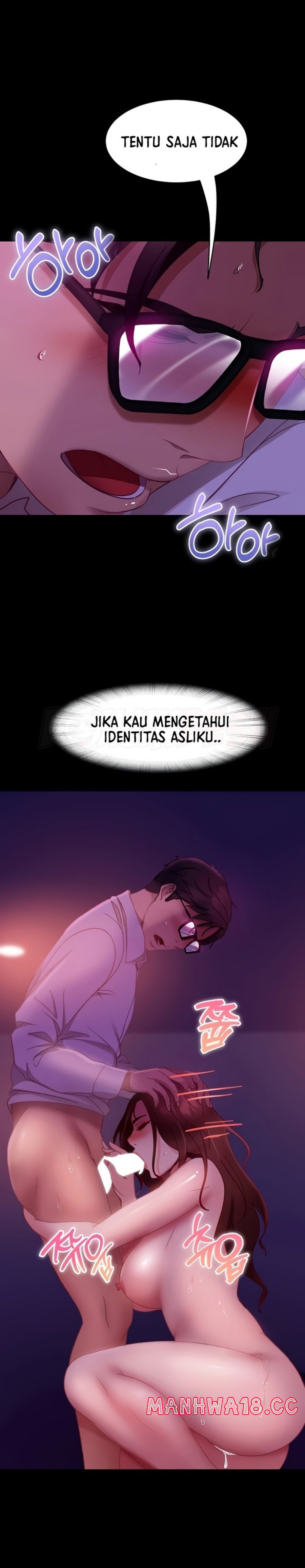 Marriage Agency Review Raw Chapter 23 Page 9