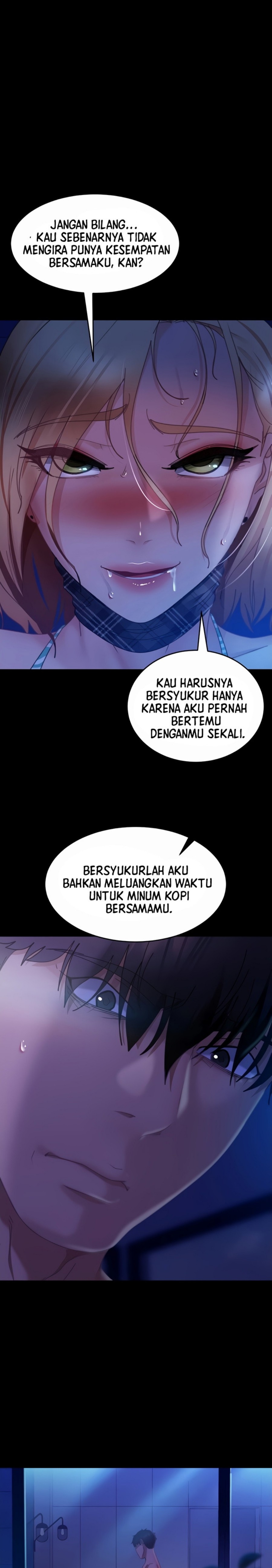 Marriage Agency Review Raw Chapter 24 Page 16
