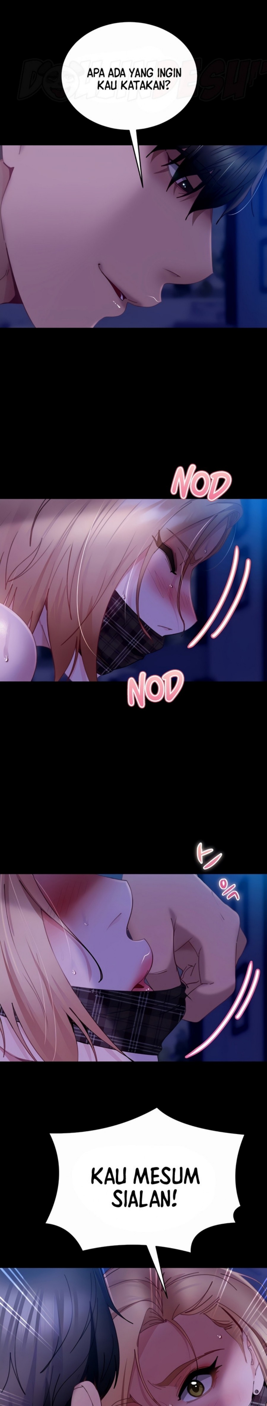 Marriage Agency Review Raw Chapter 24 Page 4
