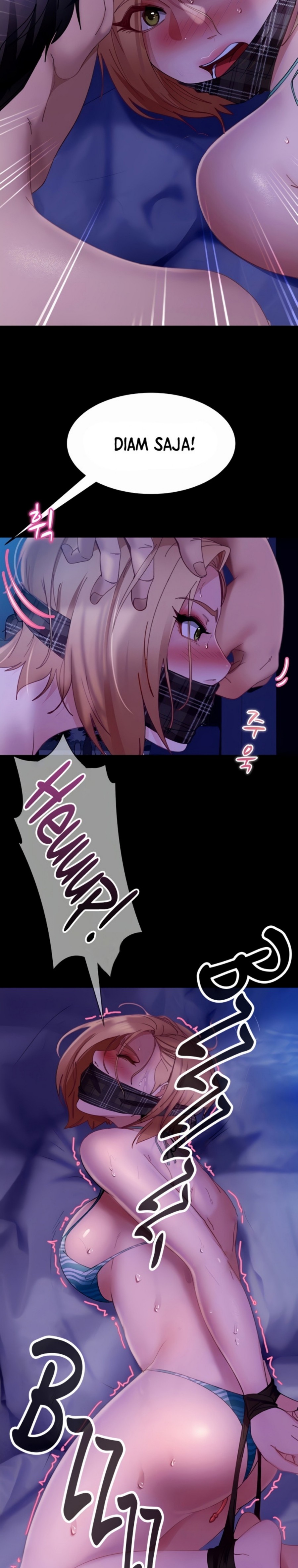Marriage Agency Review Raw Chapter 24 Page 5