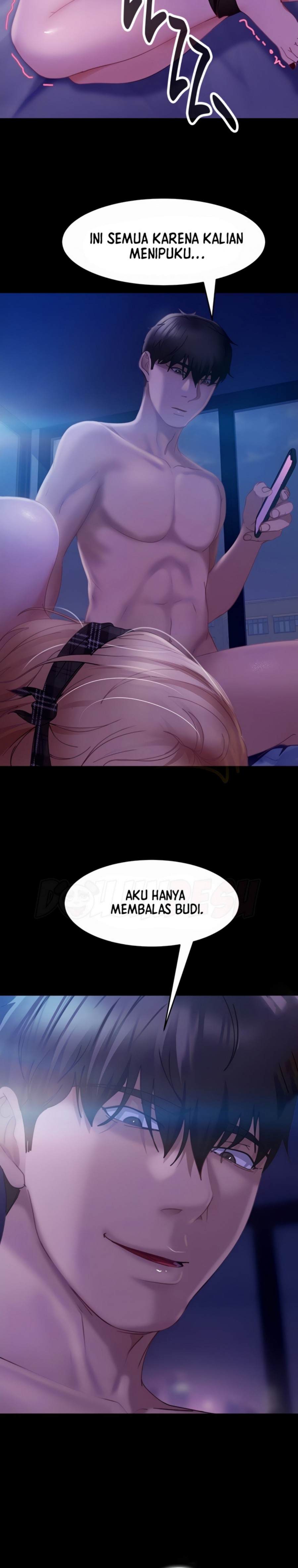 Marriage Agency Review Raw Chapter 24 Page 6