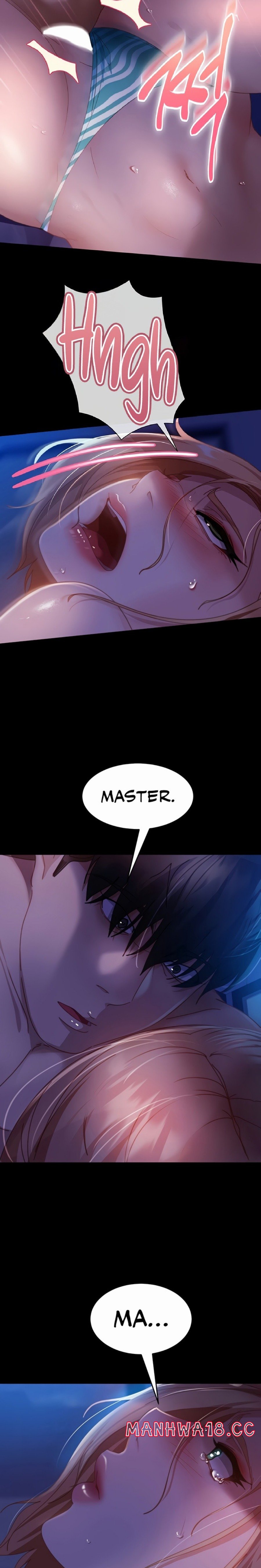 Marriage Agency Review Raw Chapter 25 Page 11