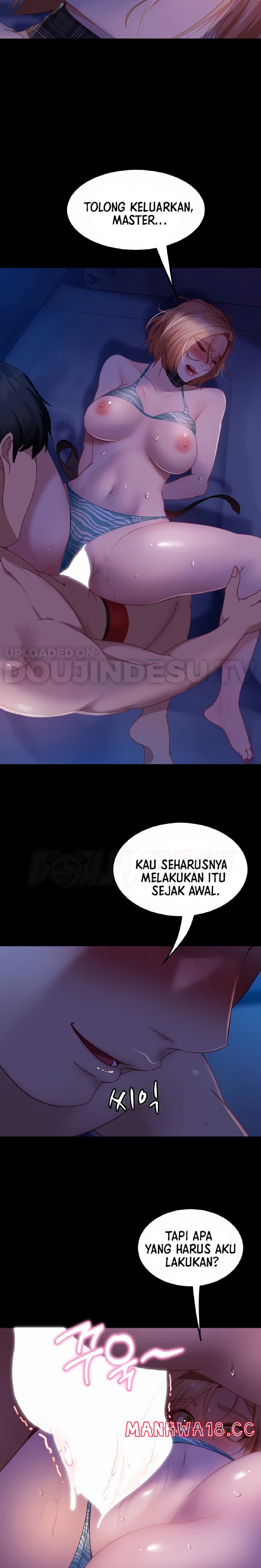 Marriage Agency Review Raw Chapter 25 Page 12