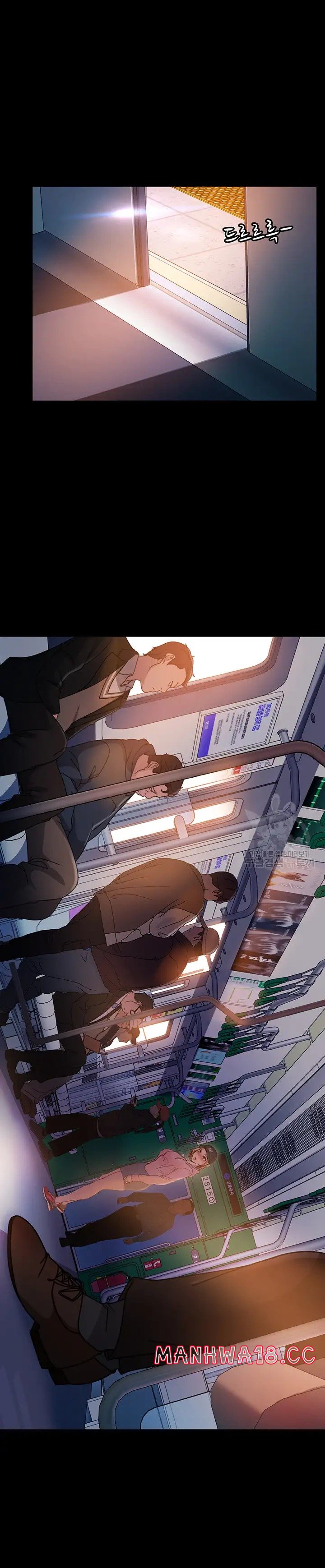 Marriage Agency Review Raw Chapter 27 Page 27