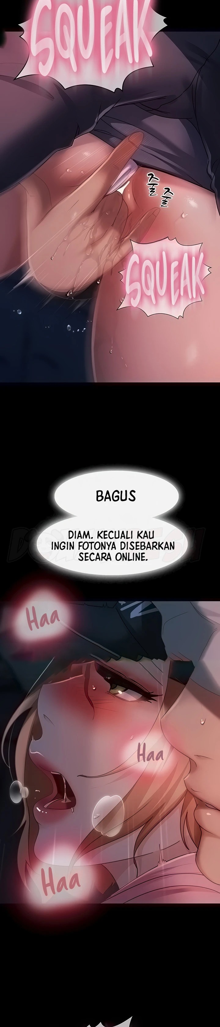 Marriage Agency Review Raw Chapter 28 Page 14