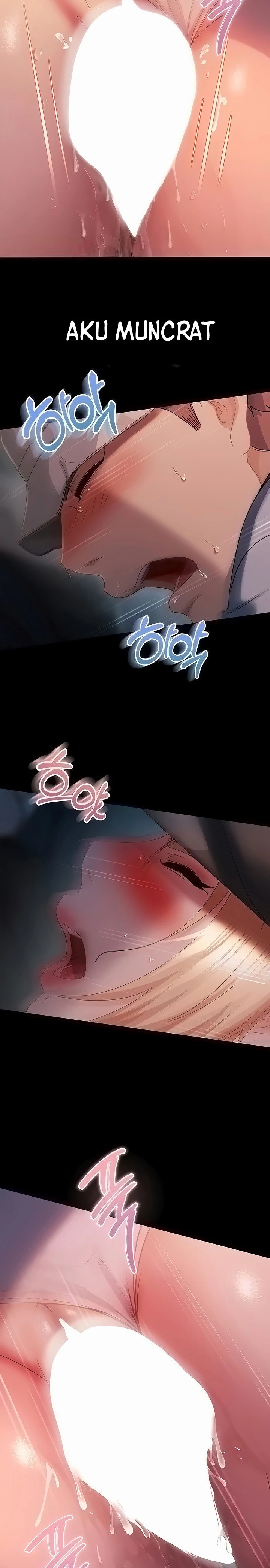 Marriage Agency Review Raw Chapter 29 Page 17