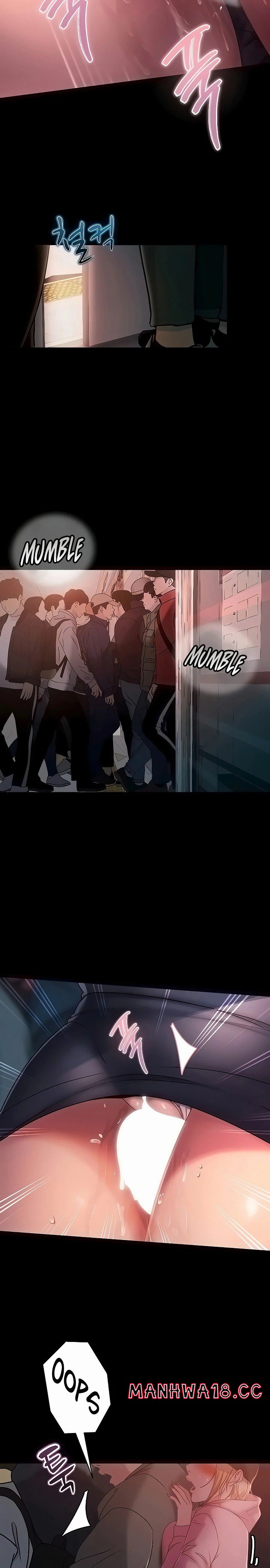 Marriage Agency Review Raw Chapter 29 Page 18