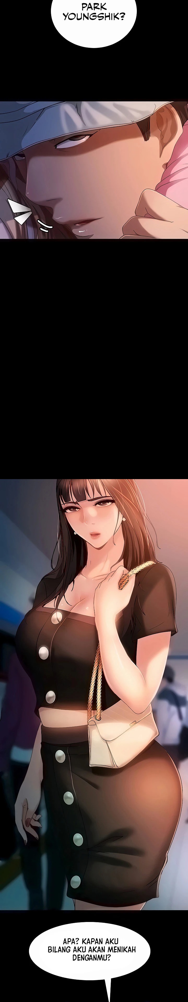 Marriage Agency Review Raw Chapter 29 Page 25