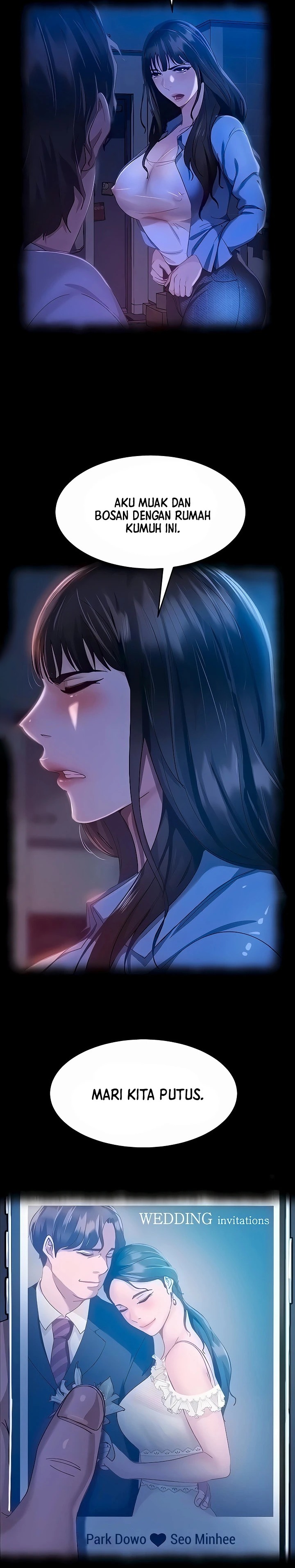 Marriage Agency Review Raw Chapter 29 Page 26