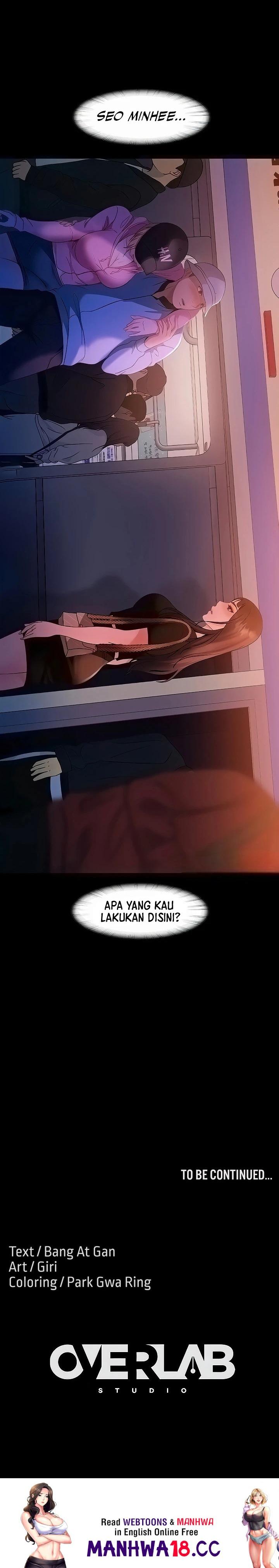 Marriage Agency Review Raw Chapter 29 Page 27