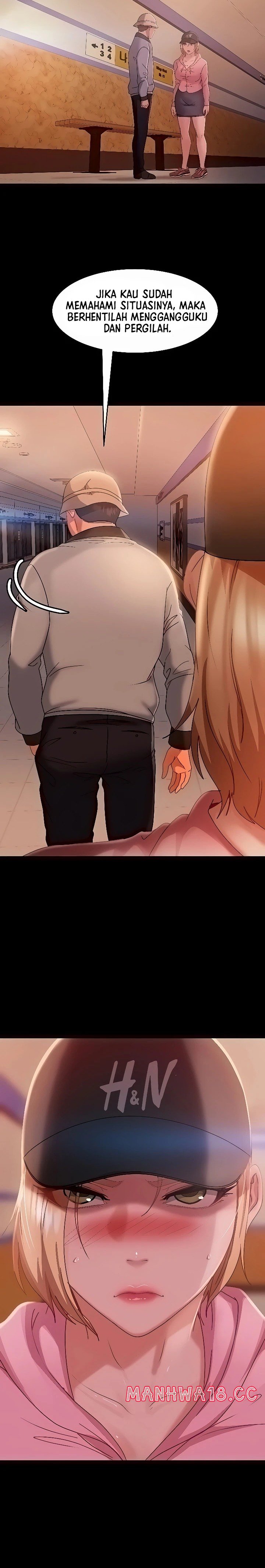 Marriage Agency Review Raw Chapter 30 Page 14