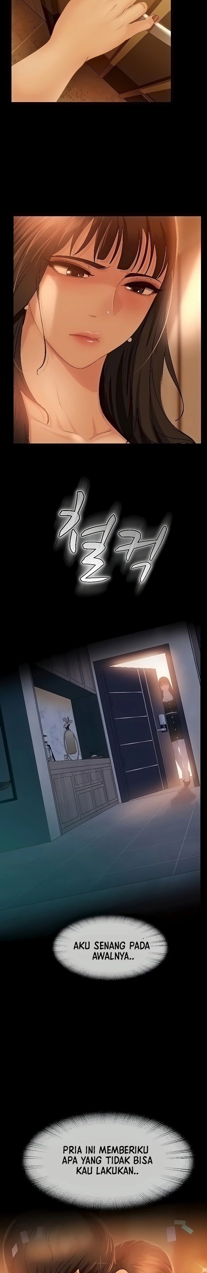 Marriage Agency Review Raw Chapter 30 Page 17