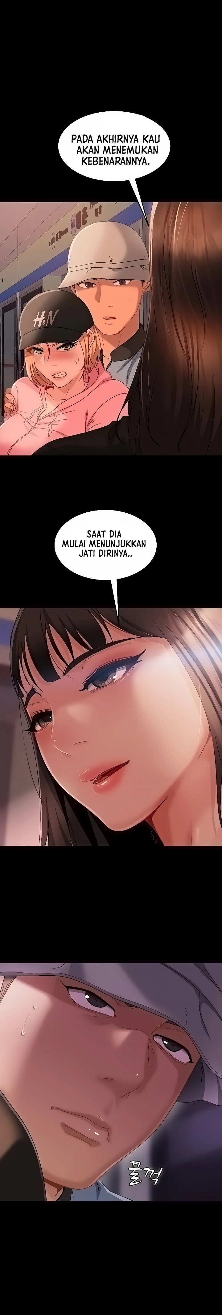 Marriage Agency Review Raw Chapter 30 Page 9