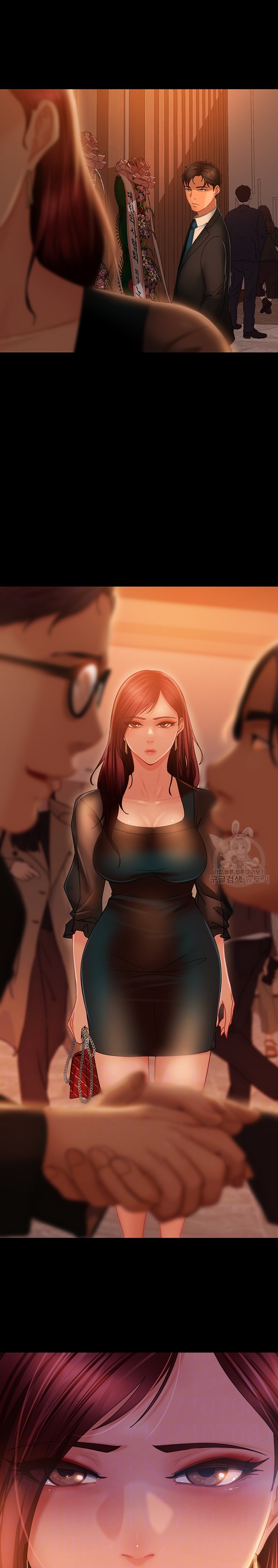 Marriage Agency Review Raw Chapter 32 Page 4