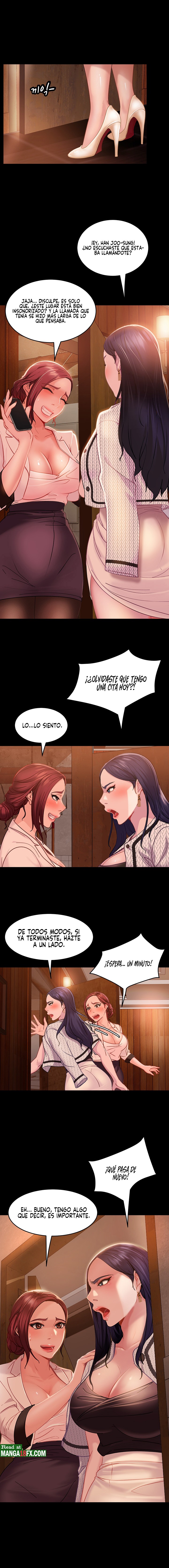 Marriage Agency Review Raw Chapter 3 Page 1