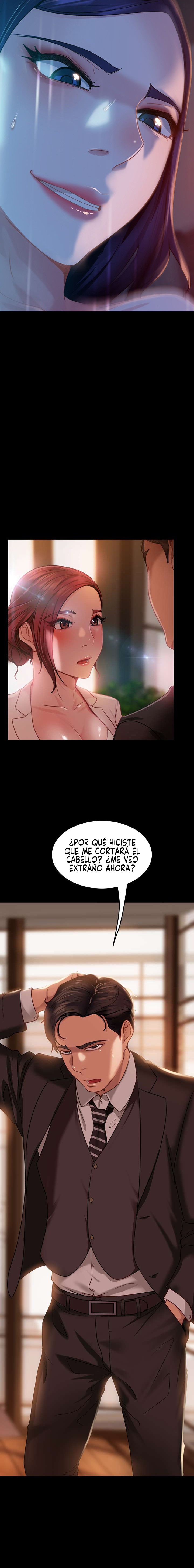 Marriage Agency Review Raw Chapter 3 Page 12