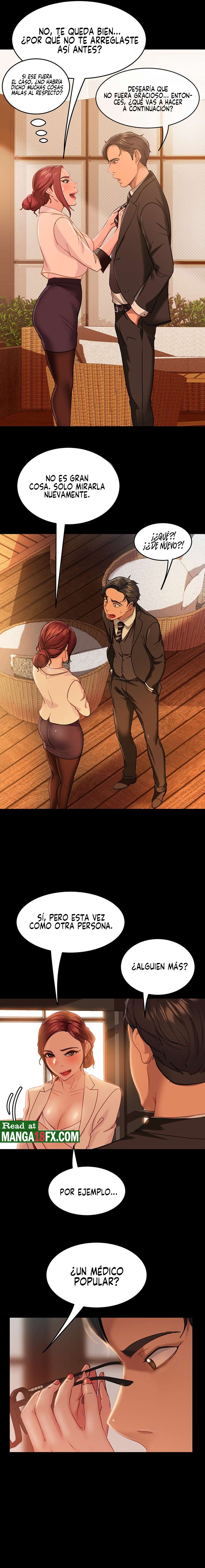 Marriage Agency Review Raw Chapter 3 Page 13