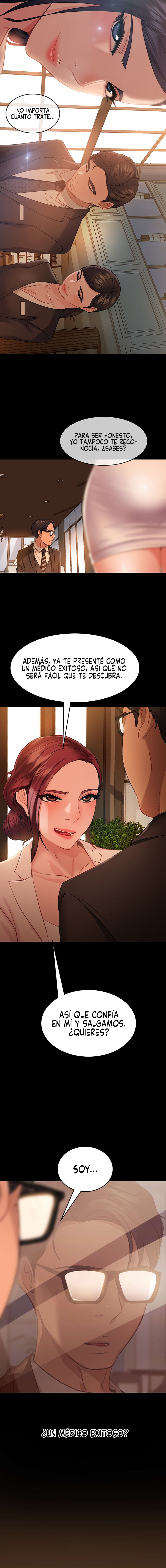 Marriage Agency Review Raw Chapter 3 Page 16