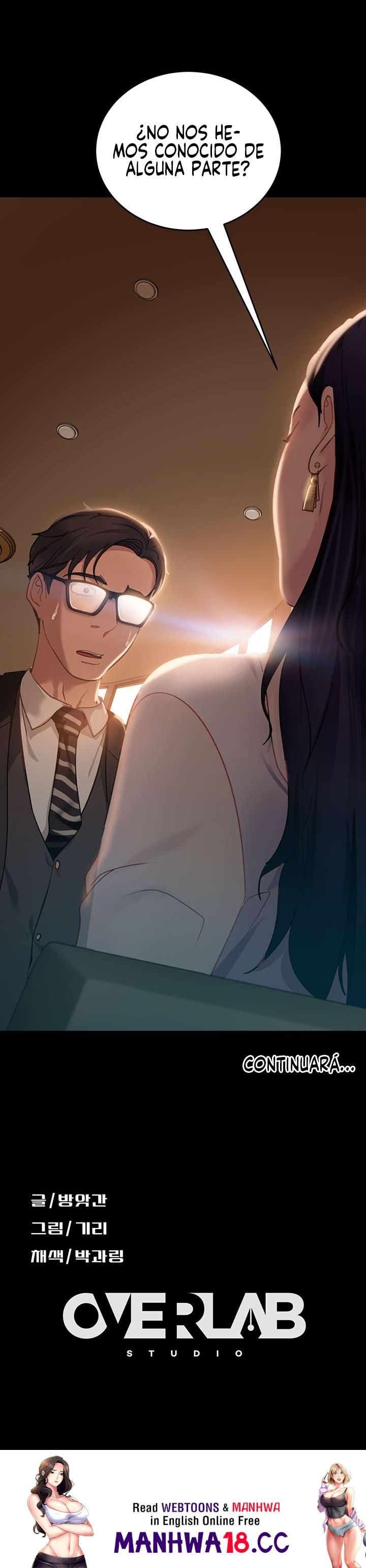 Marriage Agency Review Raw Chapter 3 Page 19