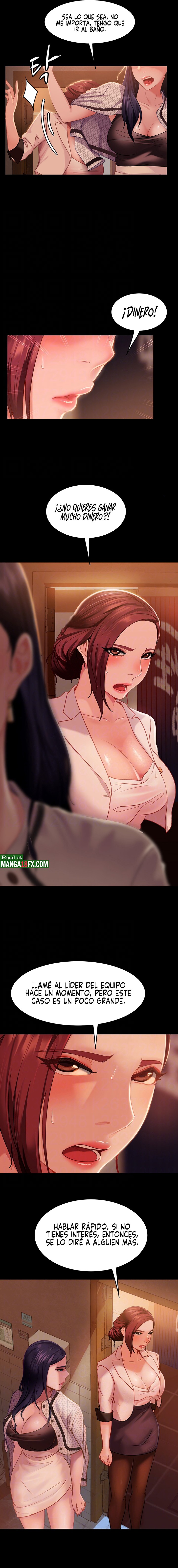 Marriage Agency Review Raw Chapter 3 Page 2