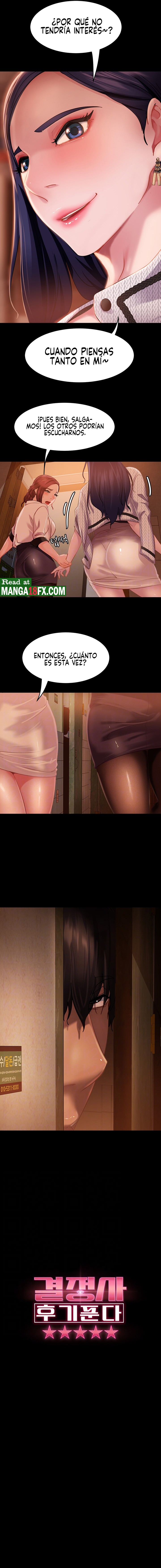 Marriage Agency Review Raw Chapter 3 Page 3