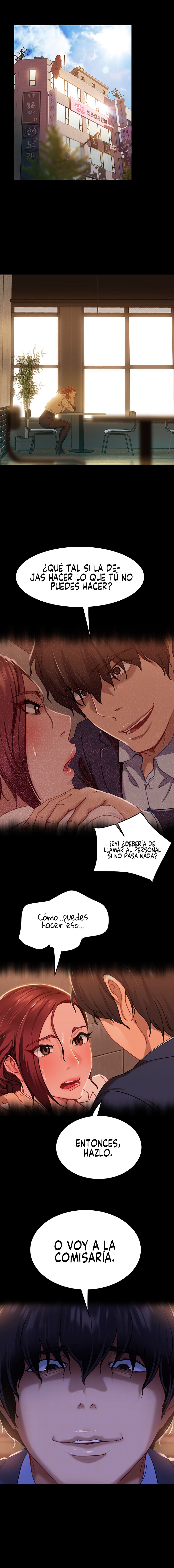 Marriage Agency Review Raw Chapter 3 Page 4