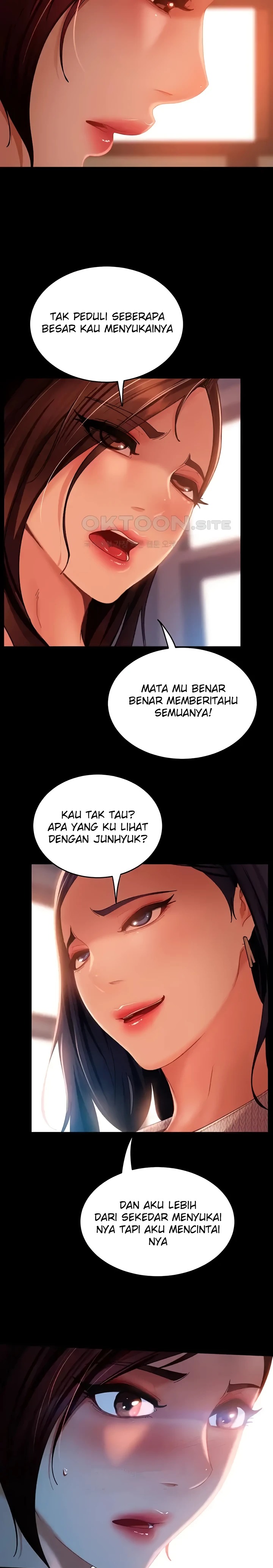 Marriage Agency Review Raw Chapter 38 Page 20