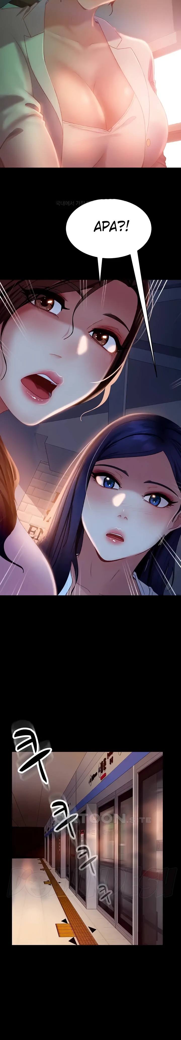 Marriage Agency Review Raw Chapter 38 Page 22