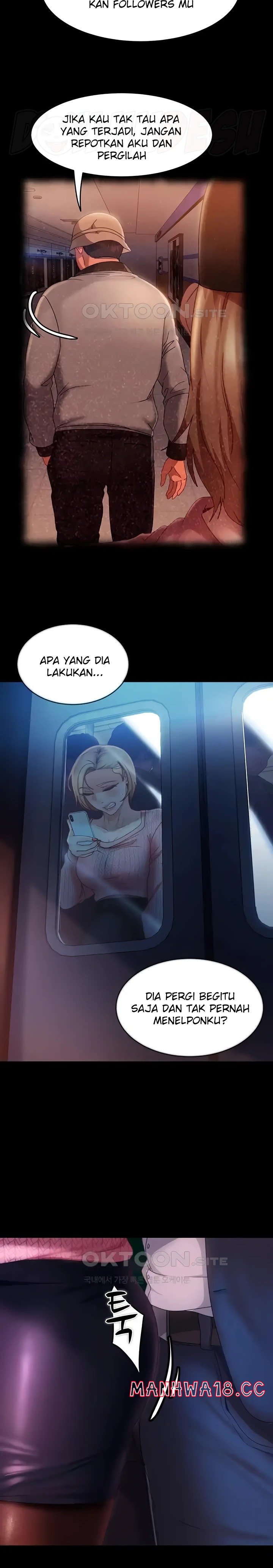 Marriage Agency Review Raw Chapter 38 Page 24